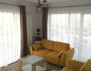 , 68m2 dans Cluj-napoca, zone Buna Ziua
