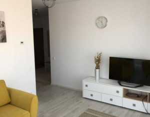 Appartement 3 chambres à louer dans Cluj-napoca, zone Buna Ziua
