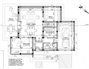 Maison 5 chambres à vendre dans Cluj-napoca, zone Buna Ziua