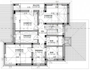 Maison 5 chambres à vendre dans Cluj-napoca, zone Buna Ziua