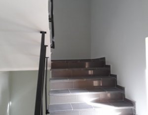 Bureau à louer dans Cluj-napoca, zone Grigorescu