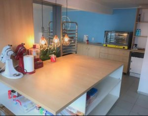 Espace Commercial à vendre dans Cluj-napoca, zone Gheorgheni