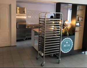 Espace Commercial à vendre dans Cluj-napoca, zone Gheorgheni