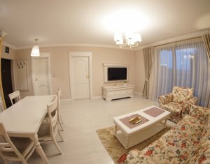 Appartement 2 chambres à louer dans Cluj-napoca, zone Gheorgheni