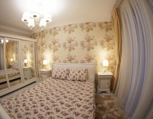 Appartement 2 chambres à louer dans Cluj-napoca, zone Gheorgheni