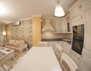 Appartement 2 chambres à louer dans Cluj-napoca, zone Gheorgheni