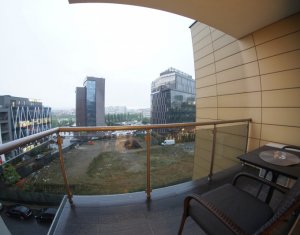 Appartement 2 chambres à louer dans Cluj-napoca, zone Gheorgheni