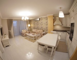 , 50m2 dans Cluj-napoca, zone Gheorgheni