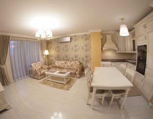 Appartement 2 chambres à louer dans Cluj-napoca, zone Gheorgheni