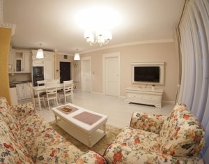 Appartement 2 chambres à louer dans Cluj-napoca, zone Gheorgheni