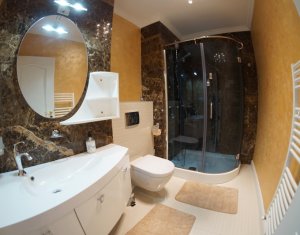Appartement 2 chambres à louer dans Cluj-napoca, zone Gheorgheni