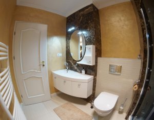 Appartement 2 chambres à louer dans Cluj-napoca, zone Gheorgheni