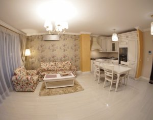 Appartement 2 chambres à louer dans Cluj-napoca, zone Gheorgheni