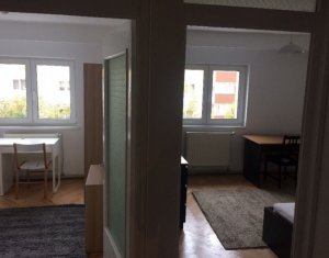 Appartement 3 chambres à louer dans Cluj-napoca, zone Zorilor