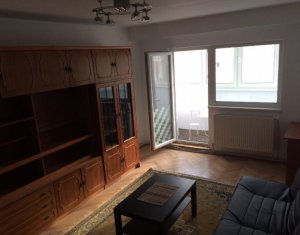 Appartement 3 chambres à louer dans Cluj-napoca, zone Zorilor