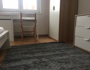 Appartement 3 chambres à louer dans Cluj-napoca, zone Zorilor