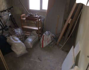 , 43m2 dans Cluj-napoca, zone Manastur