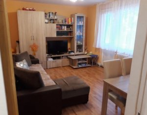 , 78m2 dans Cluj-napoca, zone Manastur