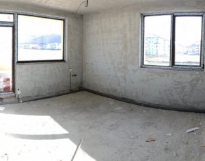 , 51m2 dans Floresti