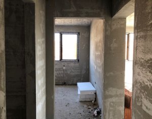 Appartement 2 chambres à vendre dans Floresti