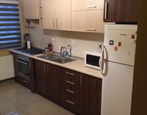 , 55m2 dans Cluj-napoca, zone Buna Ziua