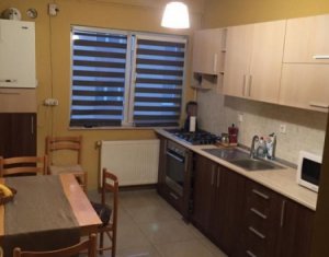 Appartement 2 chambres à vendre dans Cluj-napoca, zone Buna Ziua