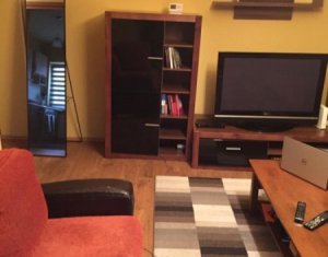 Appartement 2 chambres à vendre dans Cluj-napoca, zone Buna Ziua