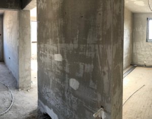 , 50.5m2 dans Floresti