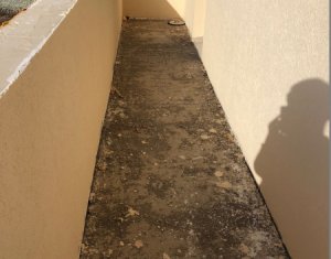 Appartement 2 chambres à vendre dans Floresti
