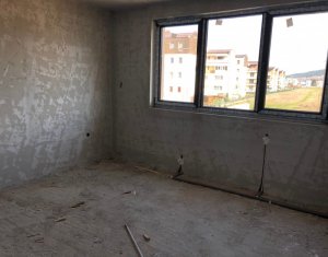 Appartement 2 chambres à vendre dans Floresti