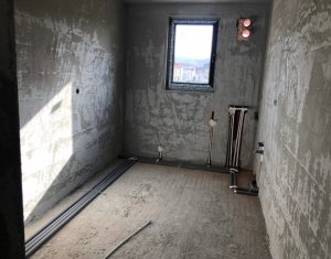 Appartement 2 chambres à vendre dans Floresti