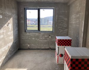 , 50.5m2 dans Floresti