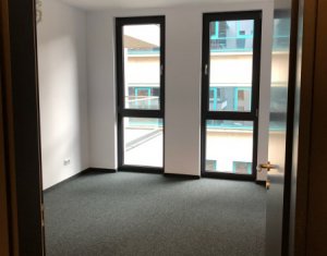 Bureau à louer dans Cluj-napoca, zone Centru
