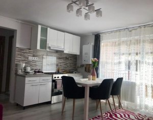 Appartement 2 chambres à louer dans Cluj-napoca, zone Baciu