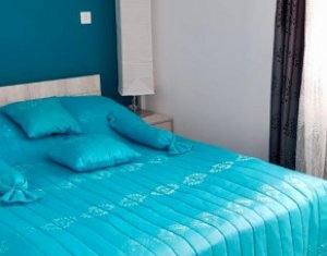 Appartement 2 chambres à louer dans Cluj-napoca, zone Baciu