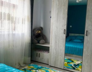 Appartement 2 chambres à louer dans Cluj-napoca, zone Baciu