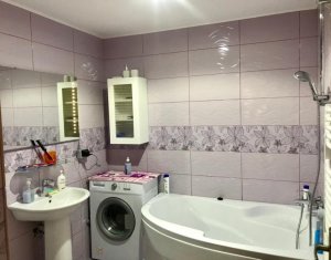 Appartement 2 chambres à louer dans Cluj-napoca, zone Baciu