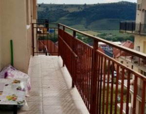 Appartement 2 chambres à louer dans Cluj-napoca, zone Baciu
