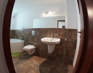 Maison 4 chambres à louer dans Cluj-napoca, zone Gheorgheni