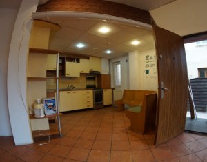 Maison 4 chambres à louer dans Cluj-napoca, zone Gheorgheni
