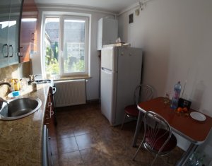Appartement 2 chambres à louer dans Cluj-napoca, zone Centru