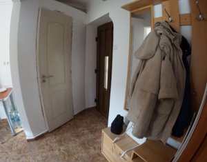Appartement 2 chambres à louer dans Cluj-napoca, zone Centru