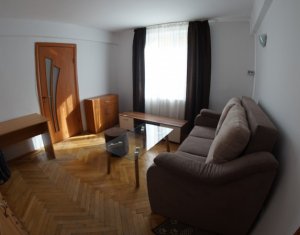 Appartement 2 chambres à louer dans Cluj-napoca, zone Centru