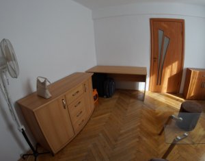Appartement 2 chambres à louer dans Cluj-napoca, zone Centru