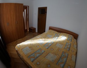 Appartement 2 chambres à louer dans Cluj-napoca, zone Centru