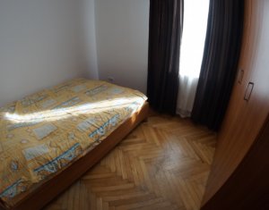 Appartement 2 chambres à louer dans Cluj-napoca, zone Centru