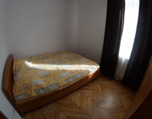 Appartement 2 chambres à louer dans Cluj-napoca, zone Centru