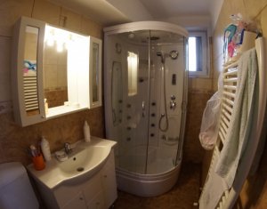 Appartement 2 chambres à louer dans Cluj-napoca, zone Centru