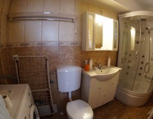 Appartement 2 chambres à louer dans Cluj-napoca, zone Centru