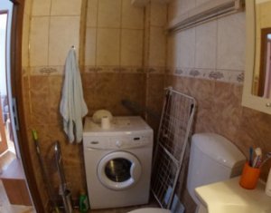 Appartement 2 chambres à louer dans Cluj-napoca, zone Centru